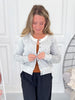 Missing Me Button Up Top