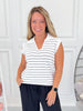 Forever Timeless Knit Tank