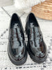 Corky's Keeper Loafer - Black Patent