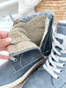 L'ARTISTE Karlene Boot - Grey