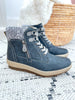 L'ARTISTE Karlene Boot - Grey