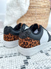 Very G BB Low Sneaker - Black