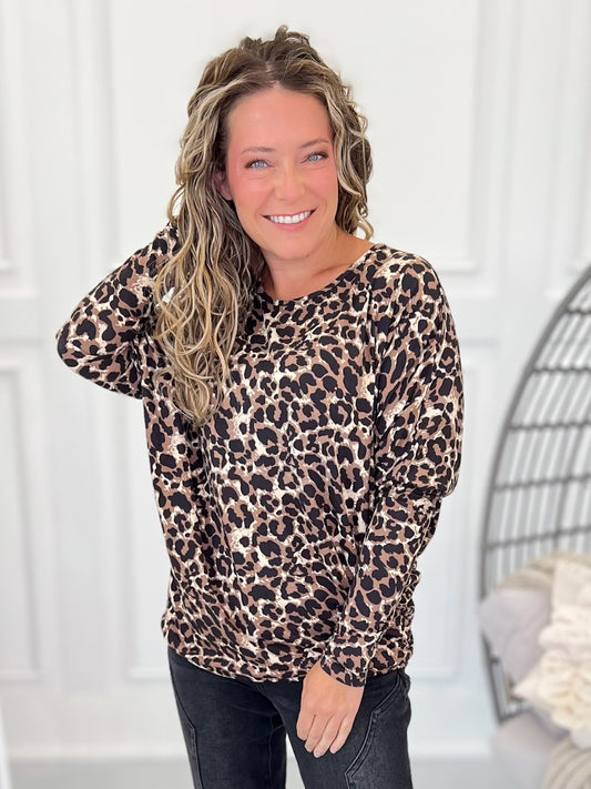 In Plain Sight Top