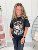 Moon Shine Graphic Tee