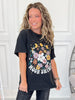 Moon Shine Graphic Tee