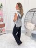 Future Reference Knit Top