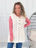 The Simple Things Knit Top