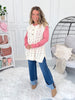 The Simple Things Knit Top