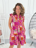 Floral Soul Dress