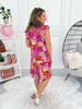 Floral Soul Dress