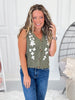 The Sweet Life Sweater Vest