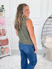 The Sweet Life Sweater Vest