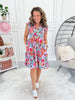 Find Your Vibe Dress