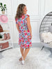 Find Your Vibe Dress