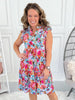 Find Your Vibe Dress