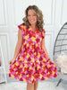 On The Bright Side Dress