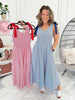 Pick The Date Dress - Final Sale