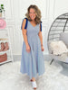 Pick The Date Dress - Final Sale