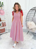 Pick The Date Dress - Final Sale