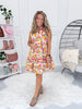 All Too Cute Dress
