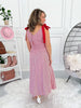 Pick The Date Dress - Final Sale