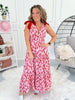 All Spring Long Dress