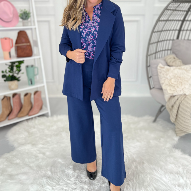 Mix & Match Work Wear