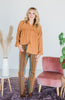 Sweet Hearted Top - Final Sale