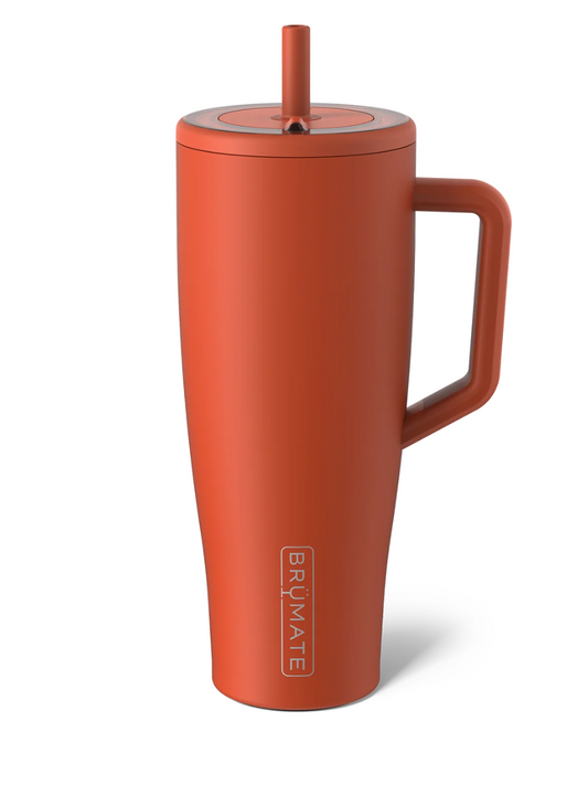 40oz Brumate Era Mug - Cedar