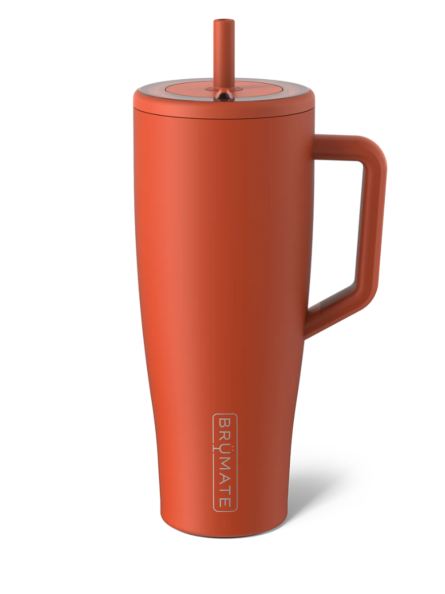 40oz Brumate Era Mug - Cedar