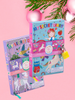 Scratch & Sniff Scented Secret Diary
