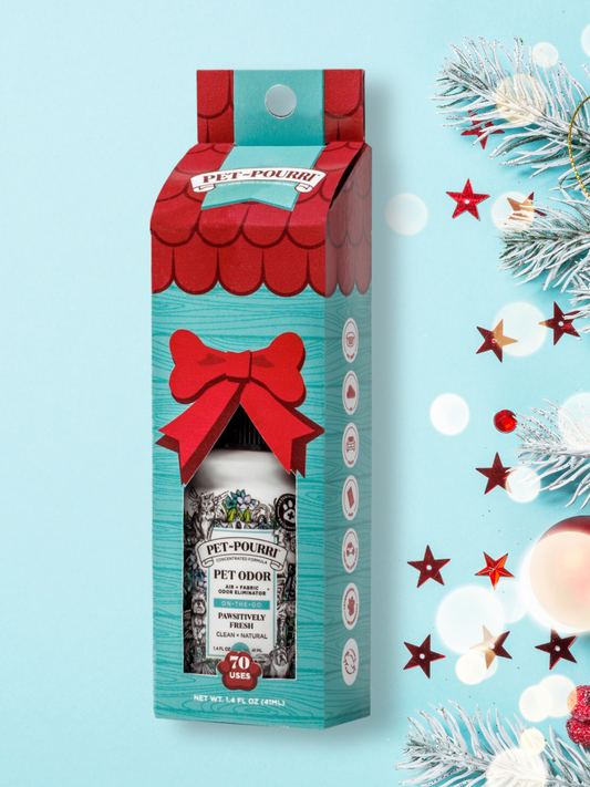 1.4oz Poo Pourri - Pawsitivly Fresh Pet Spray
