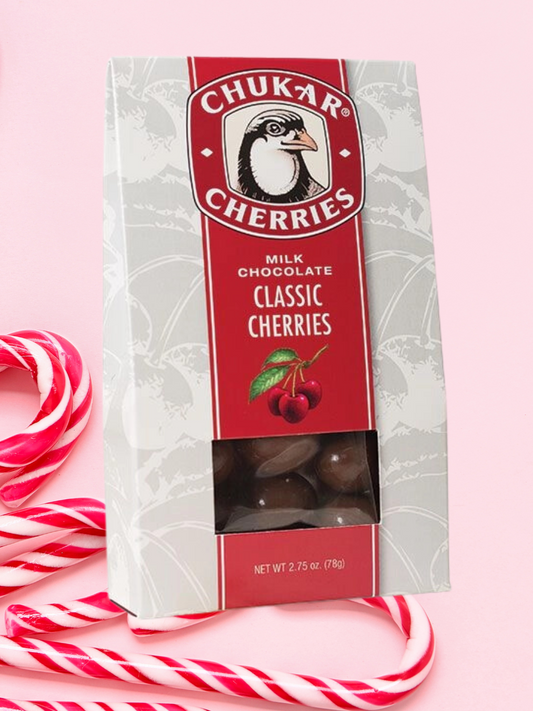 Holiday Classic Cherries
