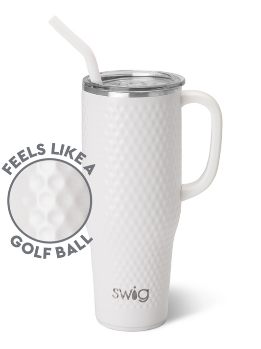 Swig Life - 40oz Mega Mug - Golf