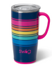 Swig Life - 22oz Travel Mug - Electric Slide