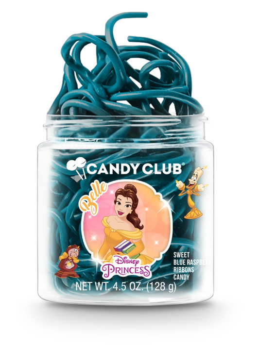 Candy Club Jar - Belle