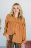 Sweet Hearted Top - Final Sale