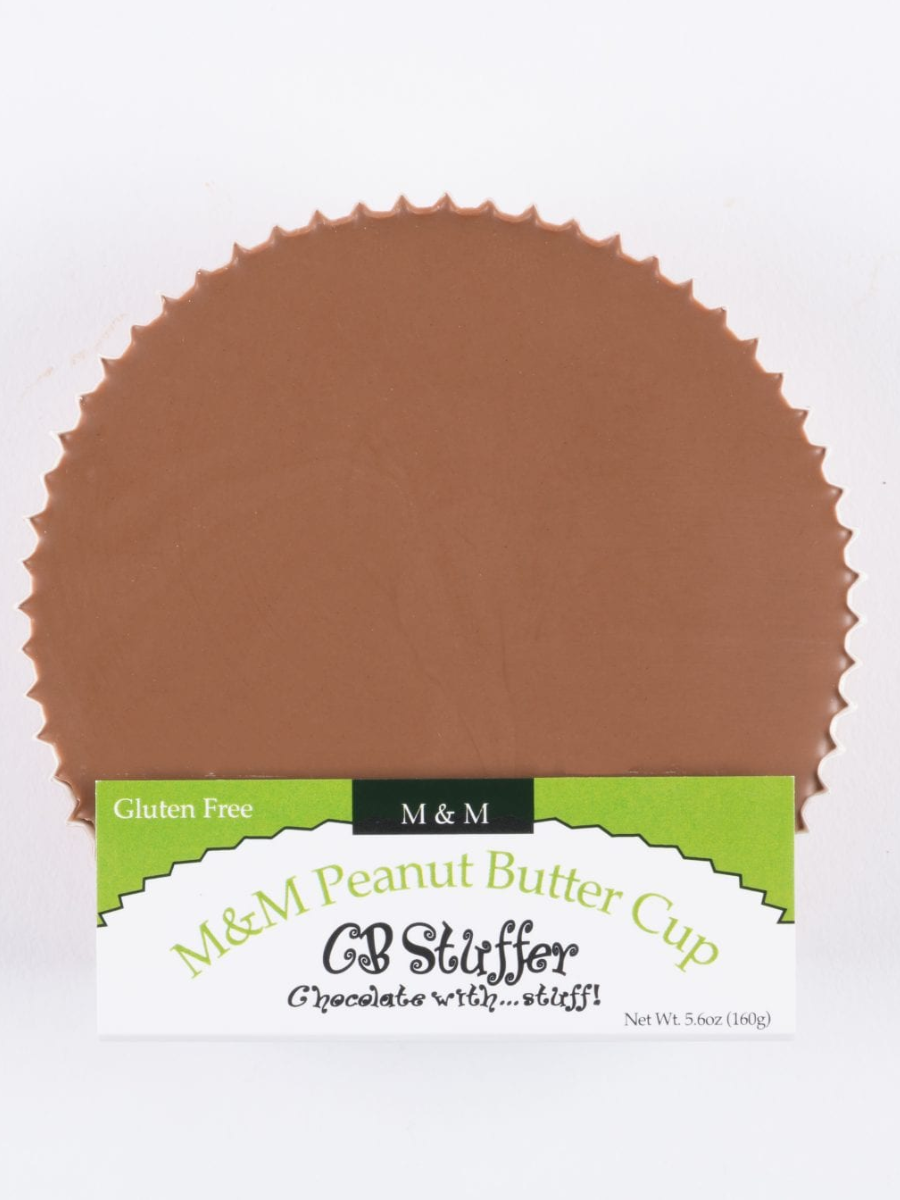 The BEST Giant Peanut Butter Cups