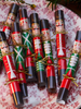 Nutcracker Mini Christmas Crackers