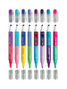 Color Layers Double Ended Markers