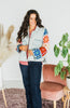 Groovier Than Ever Jacket - Final Sale