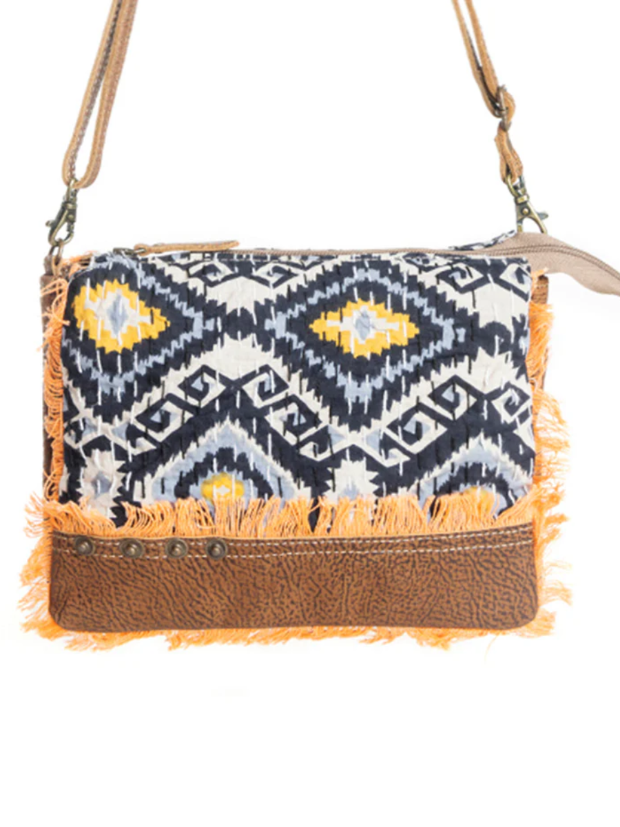 Desert Mirage Crossbody Bag