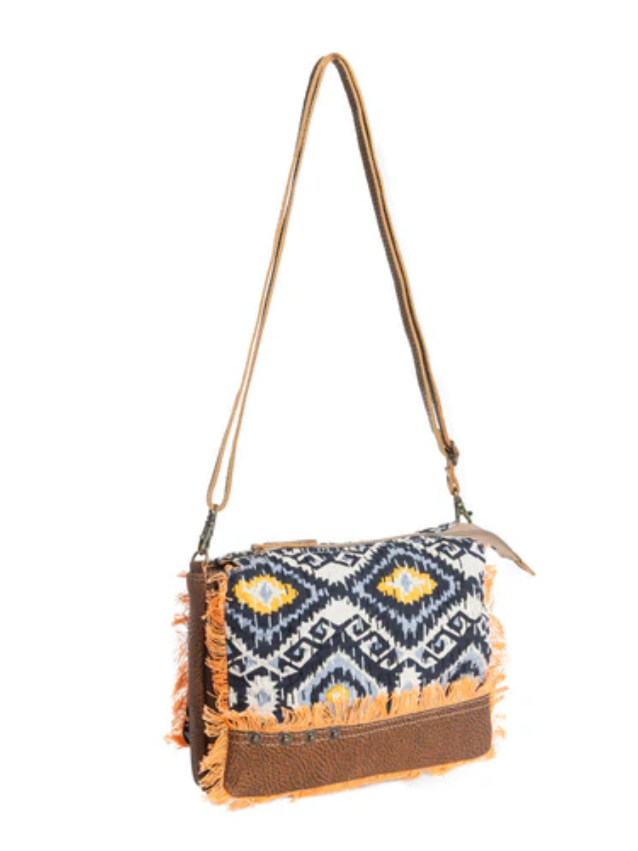 Desert Mirage Crossbody Bag