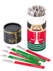 Nutcracker Christmas Dipstick Game