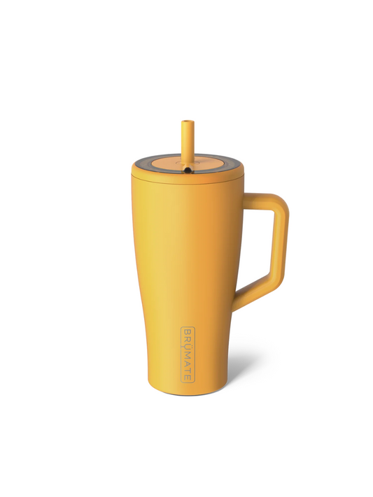 30oz Brumate Era Mug - Turmeric