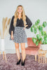 Wild And Worth It Skirt