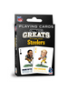 NFL Playing Cards - All time Greats