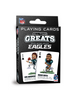 NFL Playing Cards - All time Greats