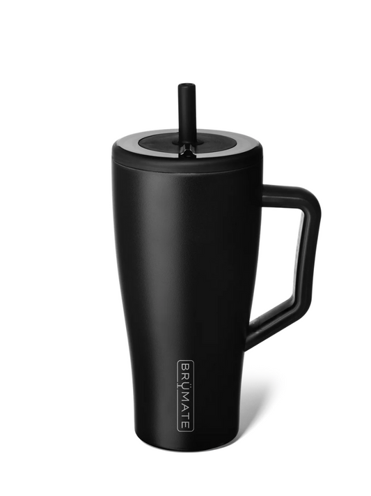 30oz Brumate Era Mug - Matte Black