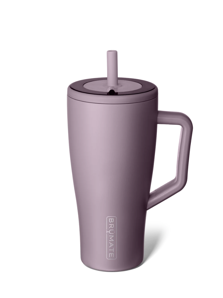 30oz Brumate Era Mug - Rose Taupe